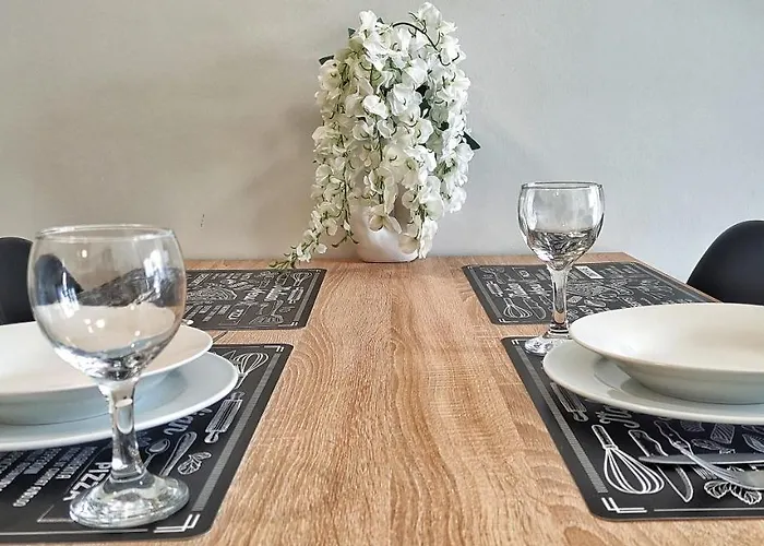 Apartment Garnet2 Kalamata