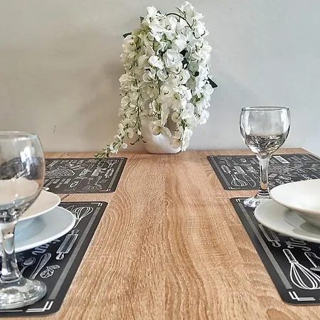 Apartment Garnet2 Kalamata