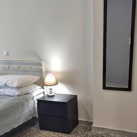 Garnet2 Apartment *