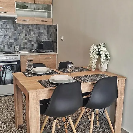 Apartment Garnet2 Kalamata