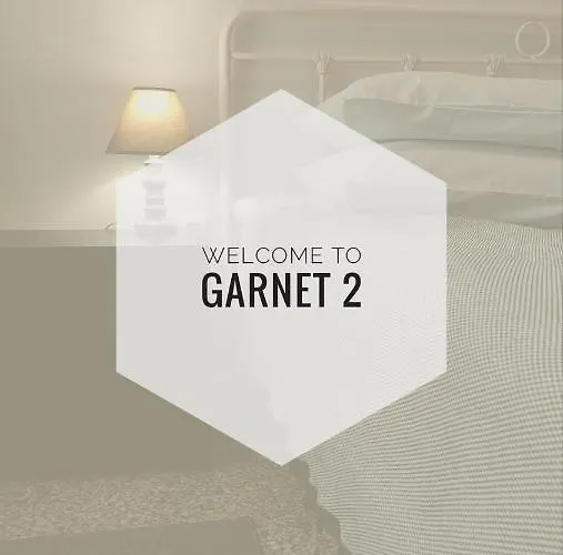 Апартаменты Garnet2 Каламата